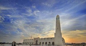 mosques_qatar
