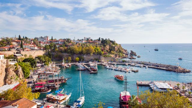 antalya_turkey