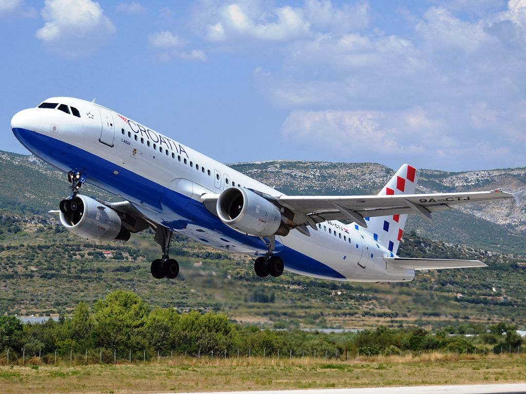 croatia-airlines