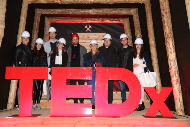 TEDxVelenje_Underground