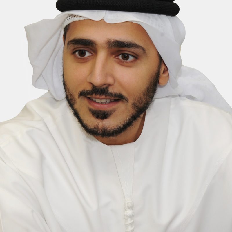 Issam AbdulRahim Kazim, CEO of Dubai Corporation for Tourism & Commerce Issam_AbdulRahim_Kazim
