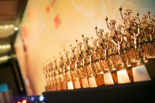 TTG China _awards