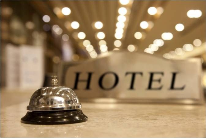 2017 was the year of global growth for European hotel industry ...