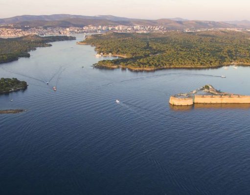 sibenik_incentive_kayaking_croatian_travel_club