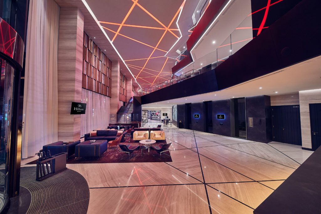 Hilton_Belgrade