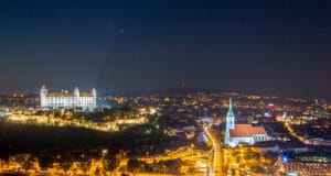 bratislava-slovakia-night-panorama-castle