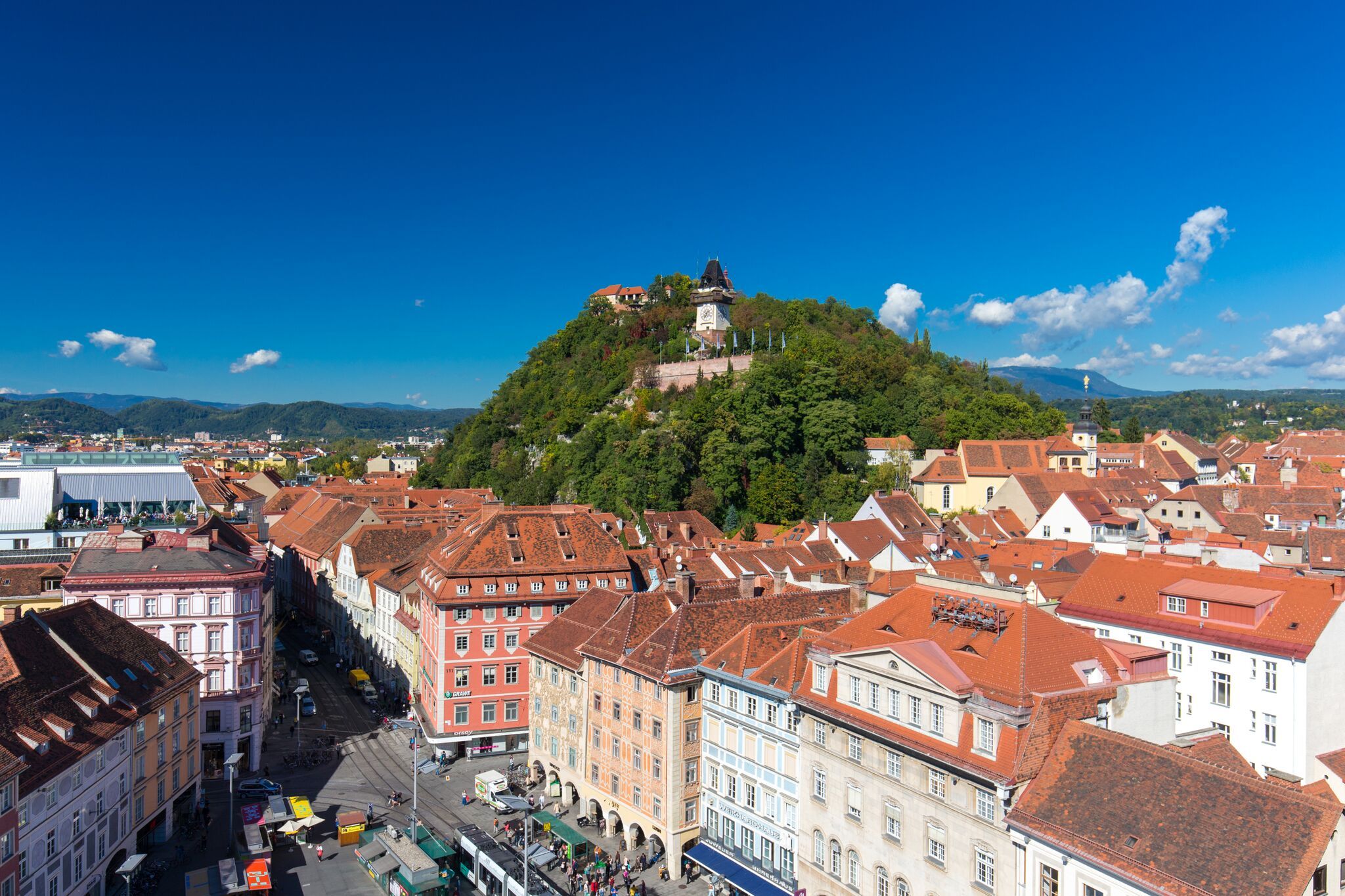 Civitas Forum Conference 2019 in Graz - KONGRES – Europe Events and ...