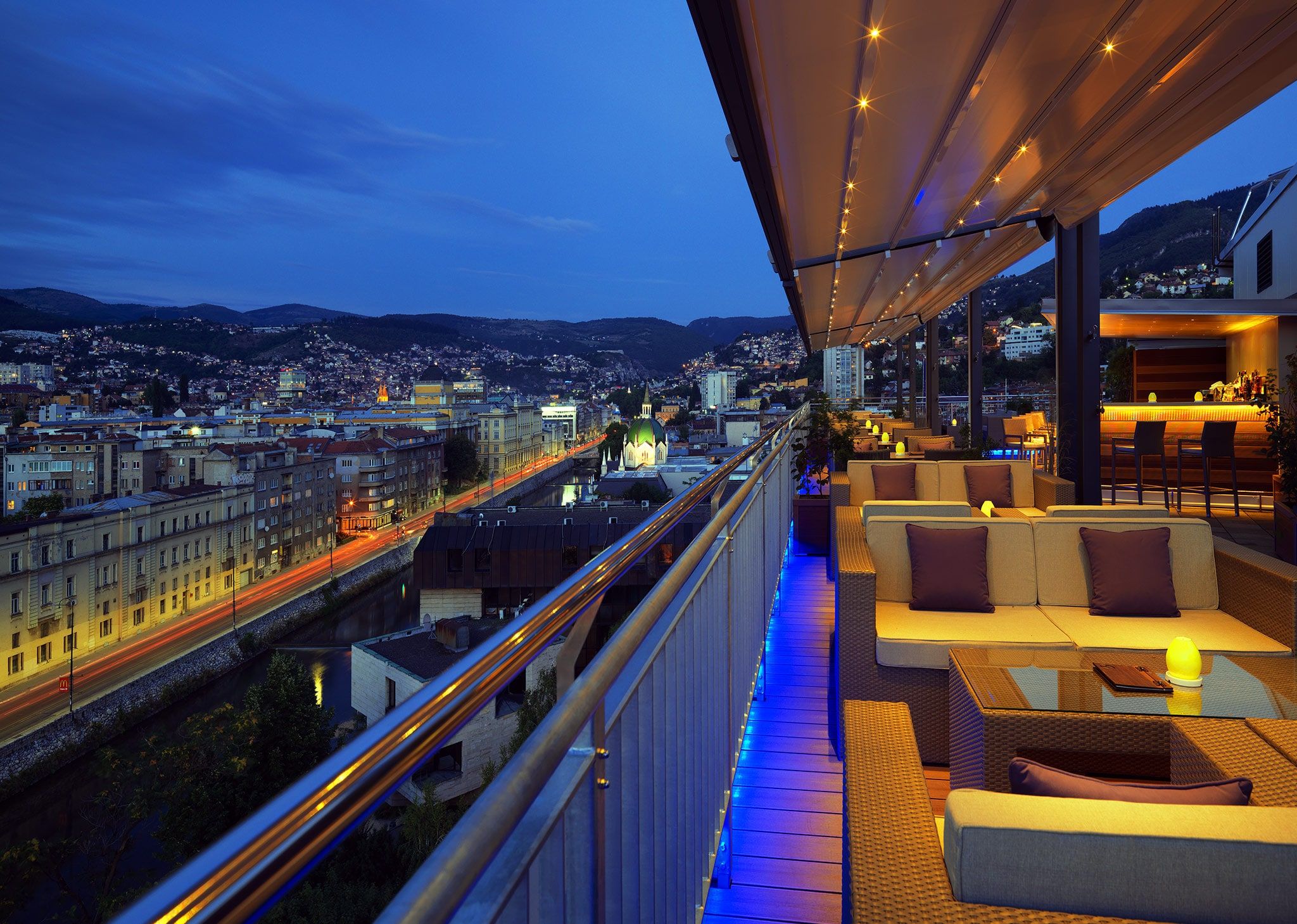 Conventa Experiences Courtyard By Marriott Sarajevo KONGRES conventa-experiences-courtyard-by-marriott-sarajevo-kongres