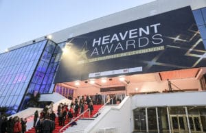 heavent_awards_cannes