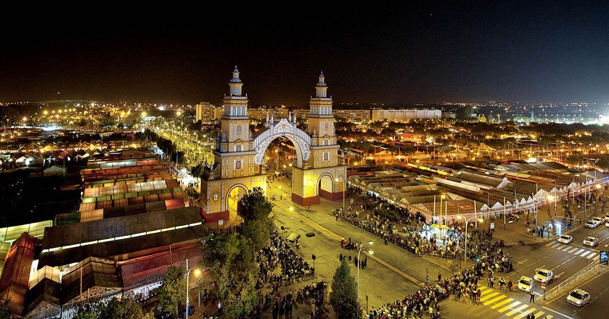 Sevilla - KONGRES - Europe Events and Meetings Industry Magazine