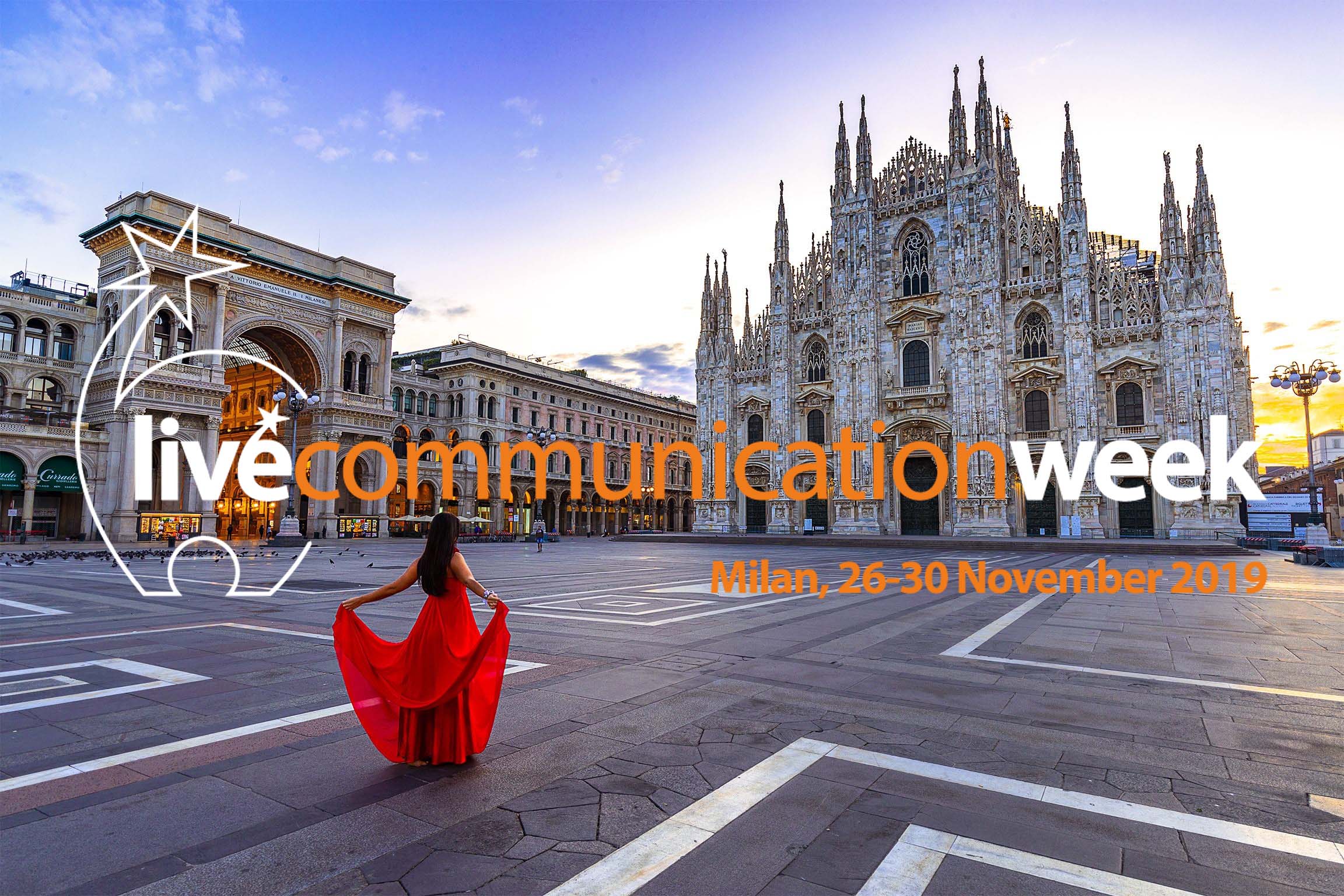 Bea World Festival lands in Milan, the new Capital of Events - KONGRES –  Europe Events and Meetings Industry Magazine