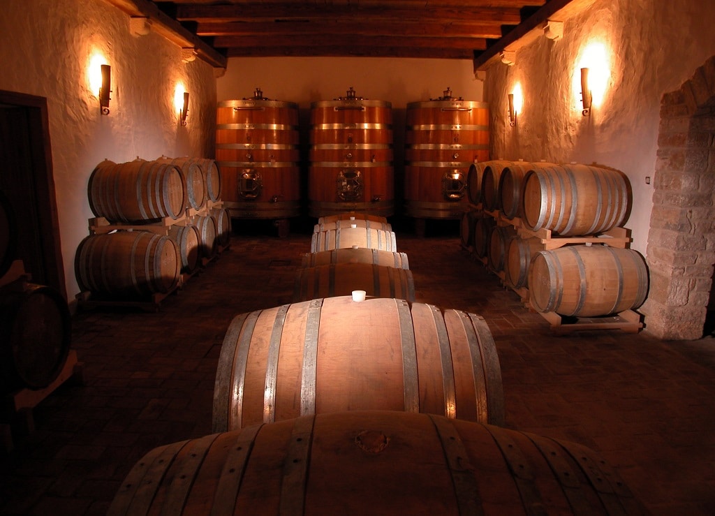 kabola_winery_barrels