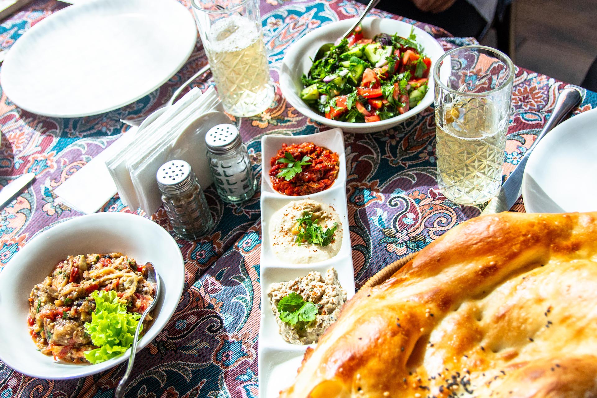 baku_azerbaijan_food