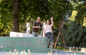 zalec_beer_fountain