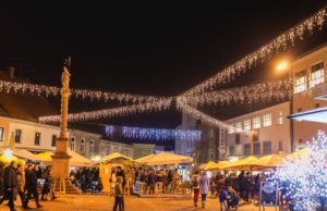 Maribor Festive December