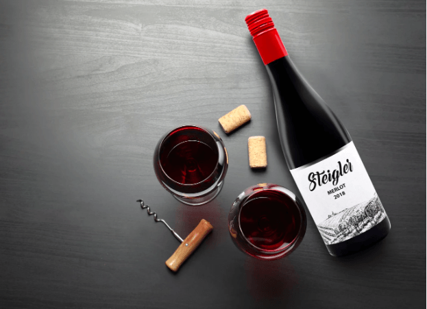 steigler-winery