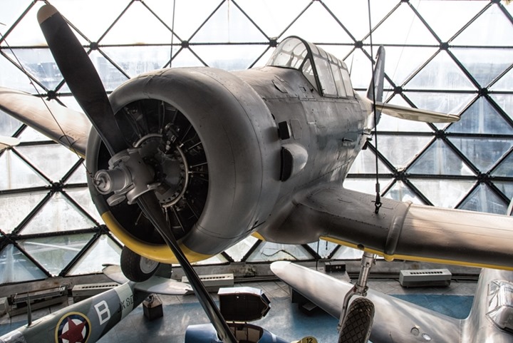 aeronautical_museum_belgrade