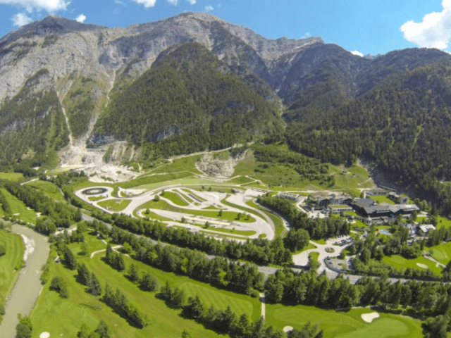 saalfelden_driving_centre