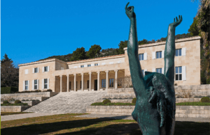 ivan_mestrovic_gallery