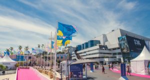 Cannes Lions cancelled
