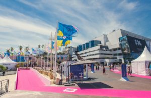 Cannes Lions cancelled
