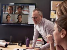 Virtual meetings software - Microsoft Teams Meetings