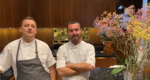 Hotel Regent Porto Montenegro online cooking classes