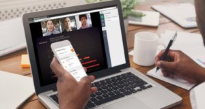 Virtual meeting software - GoToMeeting