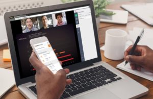 Virtual meeting software - GoToMeeting