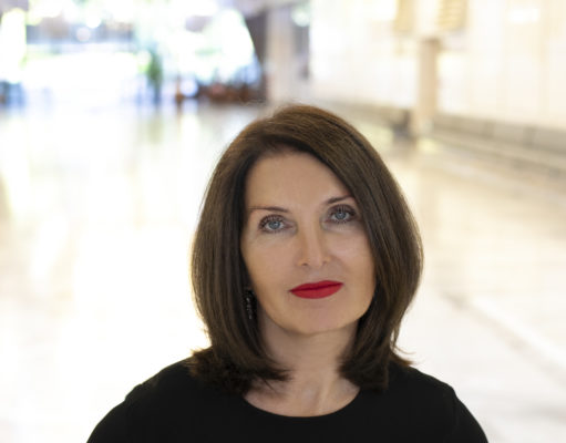 Breda Pečovnik