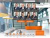 Virtual meetings software - Communique