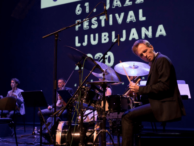 Jazz Festival Ljubljana 2020