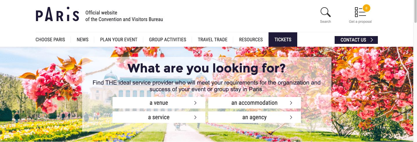 paris-convention-bureau-website