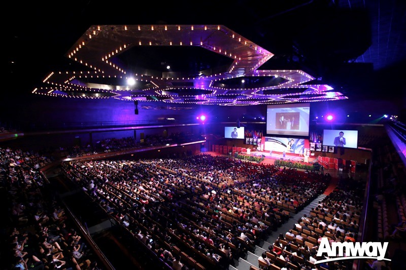 amway-convention