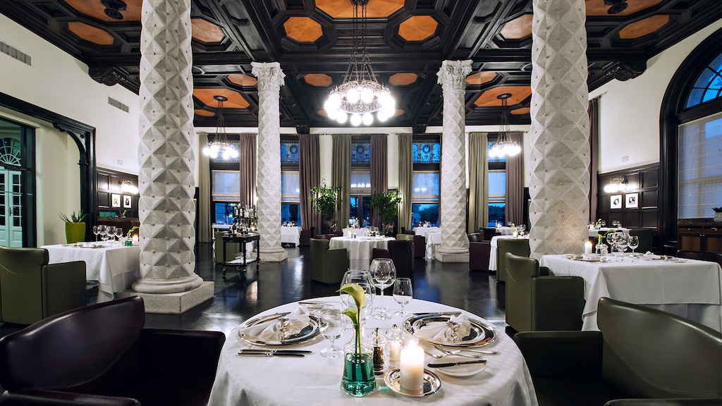 Sophia-Kempinski-Palace-Portoroz