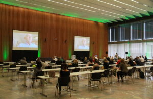 16th Slovenian Convention Bureau assembly