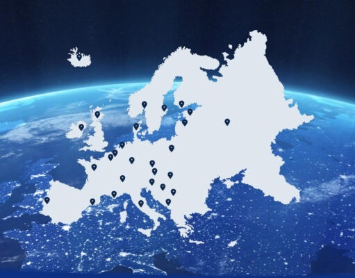 Convention Europe