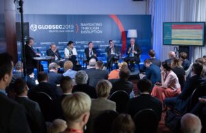 2019_GLOBSEC_bratislava_forum