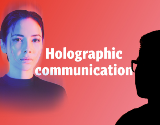 matsuko_holographic_communication