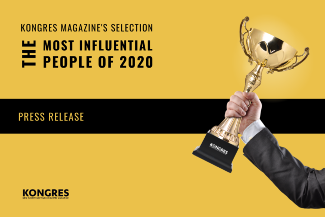 most-influential-kongres-magazine