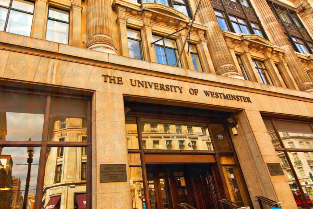 university_of_westminister