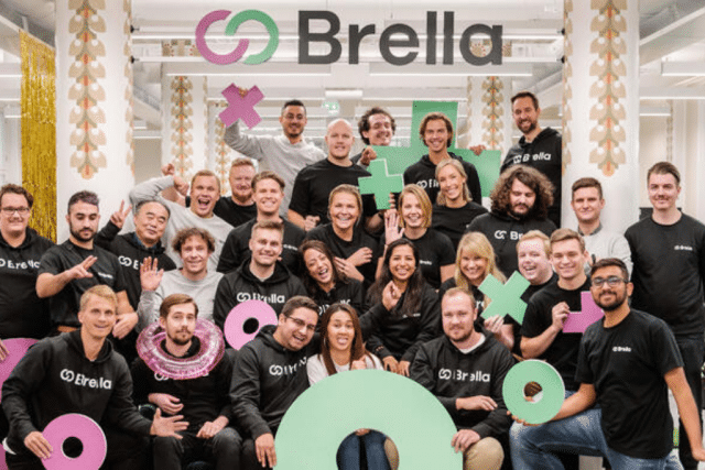 brella