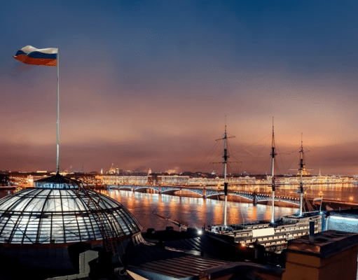 st_petersburg