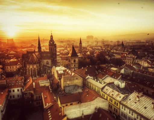 kosice_slovakia