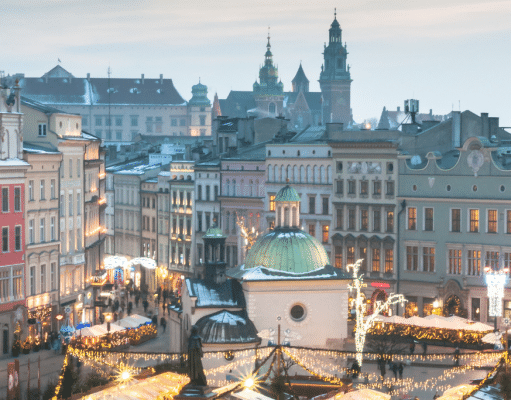 krakow_poland