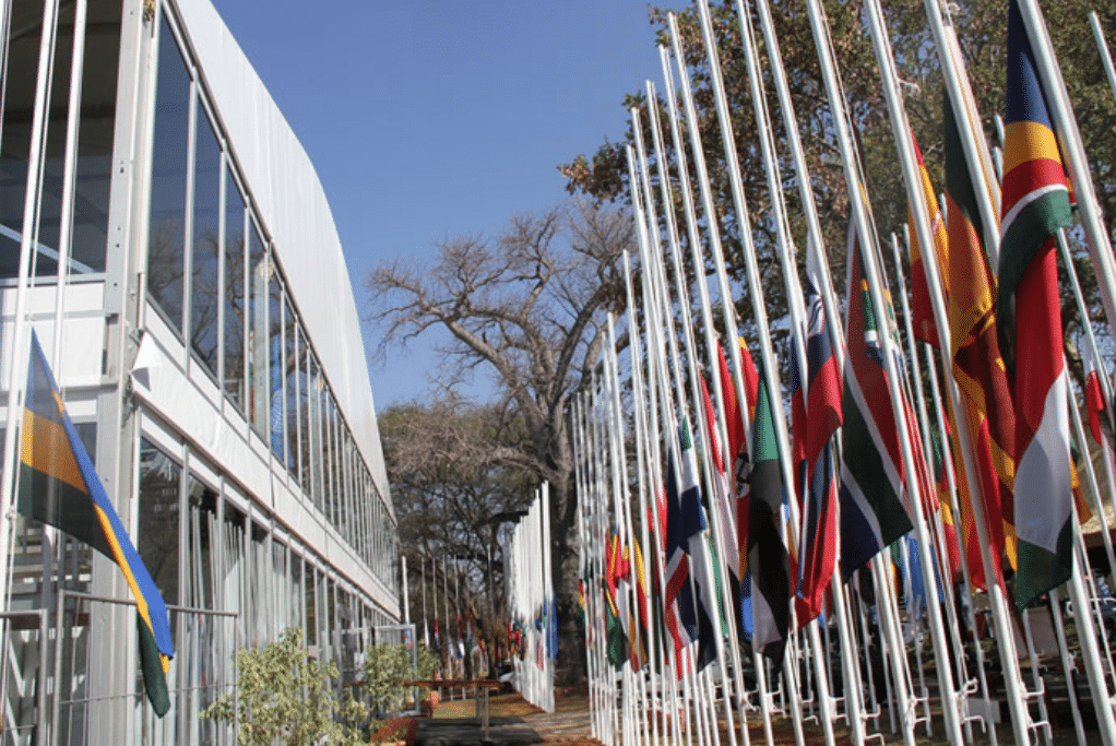 Zimbabwe Launches MEET IN ZIM Campaign - KONGRES – Europe Events and