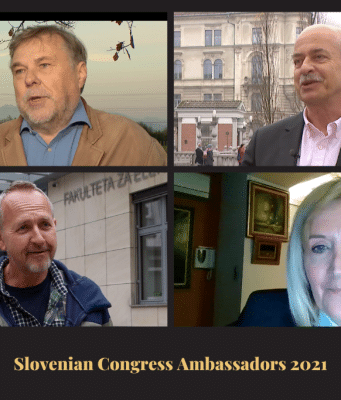 Slovenian Congress Ambassadors believe in the power of live events slovenian-ambassador-program-kongresni-ambasadorji-slovenije
