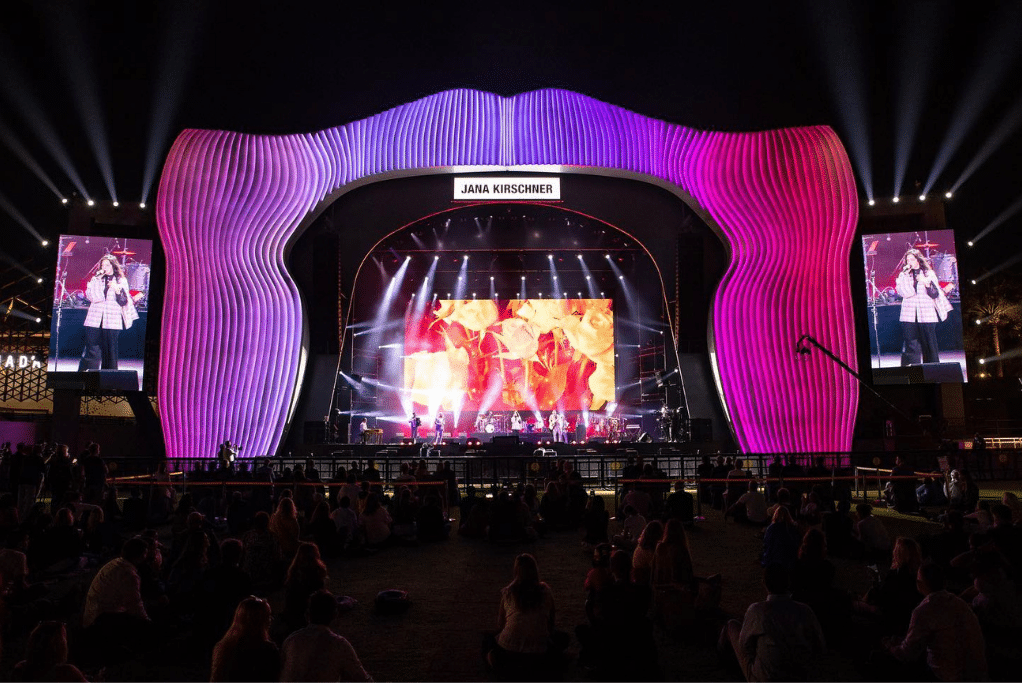 Slovakia celebrated its Expo 2020 Dubai National Day  - KONGRES