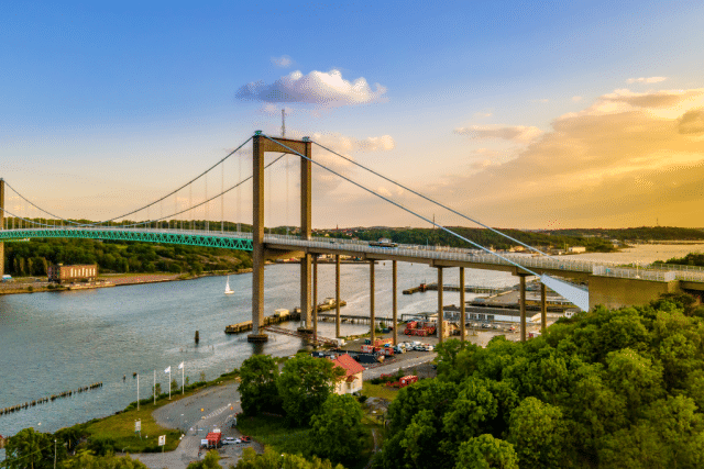 gothenburg-sweden-bridge-panorama-scenic-photo-sunset