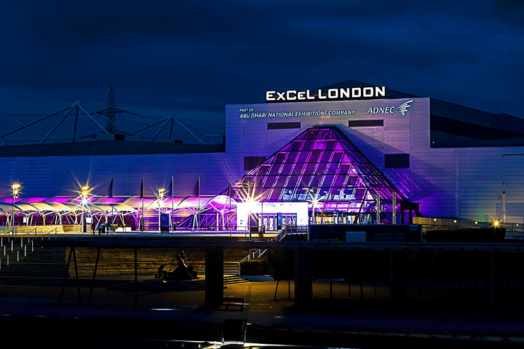 RARE London 2023, 8 July at ExCel